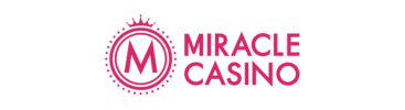 miracle casino Logo